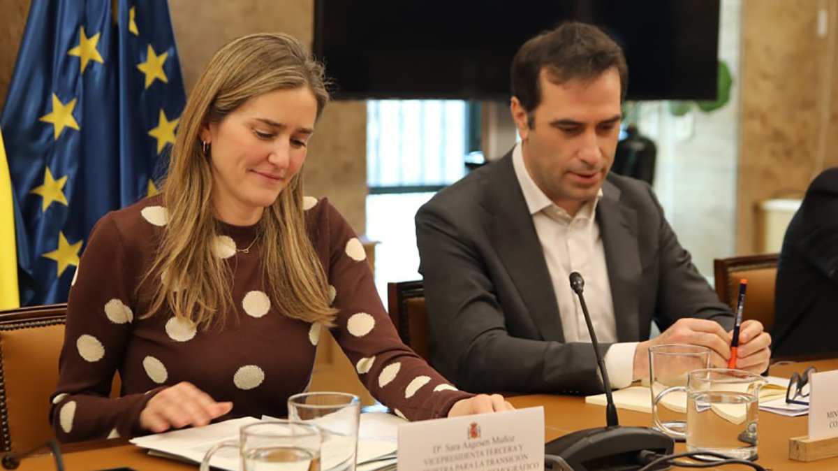 El Gobierno y la CNMC refuerzan la vigilancia sobre los mercados energéticos ante la guerra en Irán