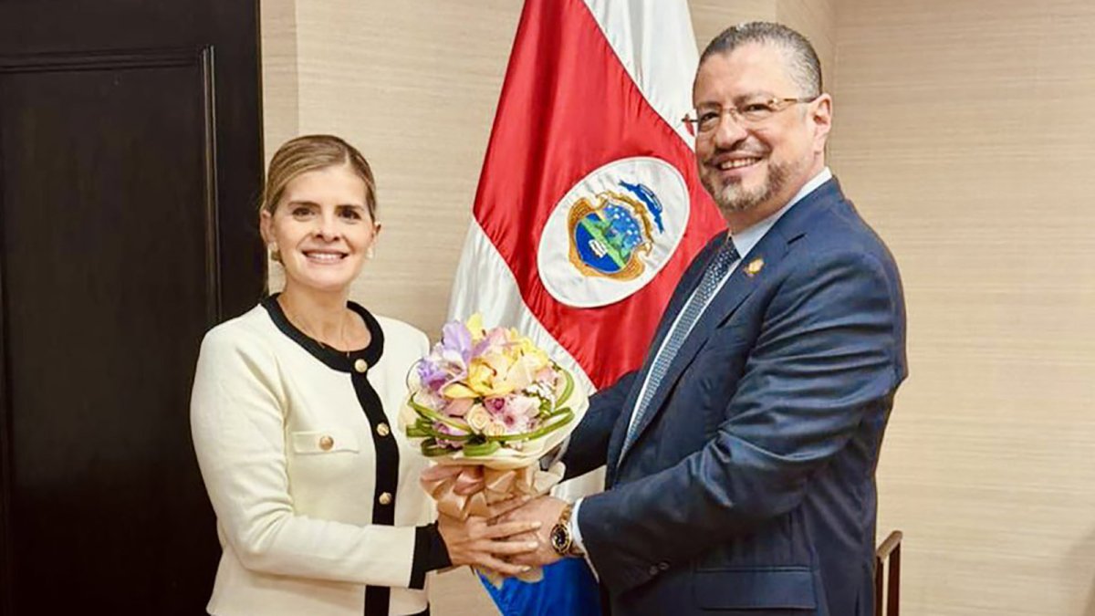 Costa Rica produjo el 98,6% de su electricidad con fuentes renovables durante el 2025