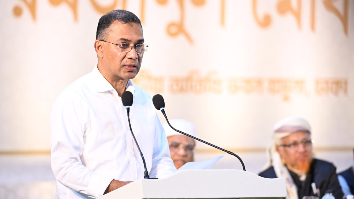 Bangladés pide a EEUU una exención temporal para poder importar petróleo ruso