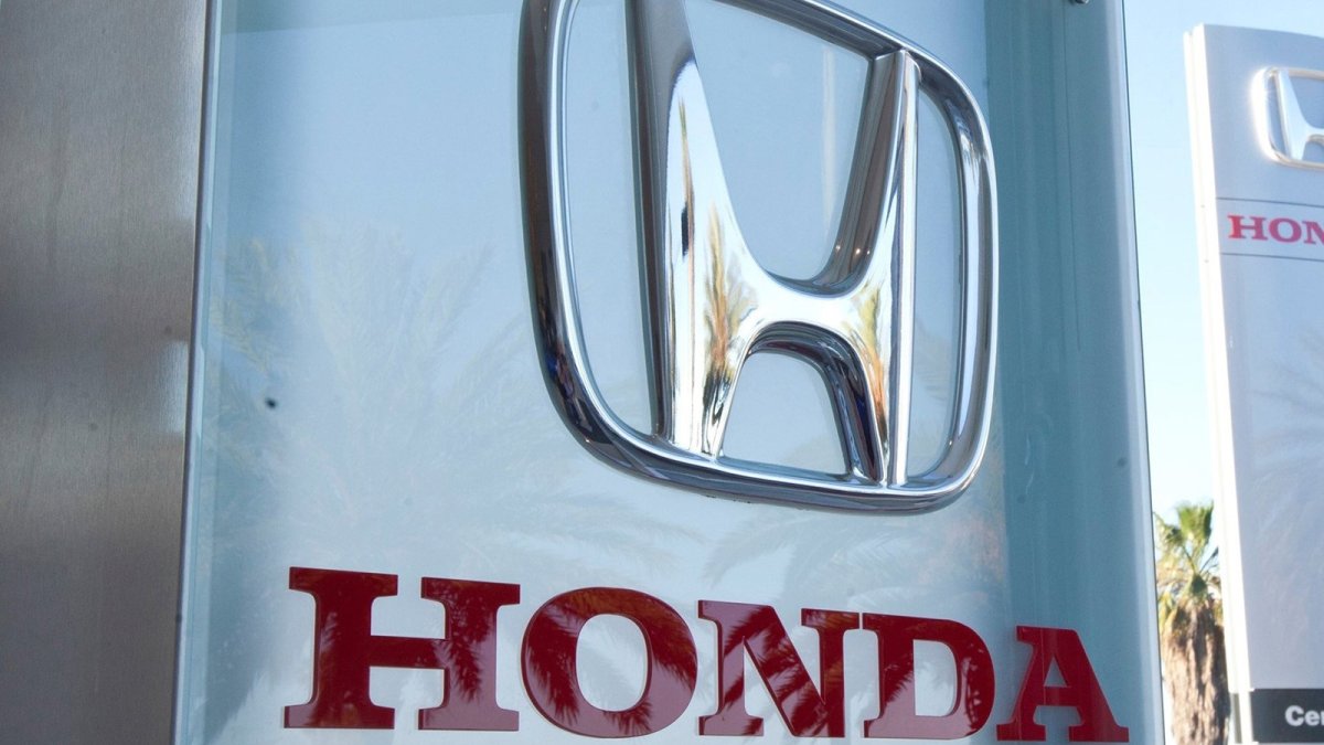 Honda prevé 13.630 millones en pérdidas tras cancelar el desarrollo de coches eléctricos en EEUU