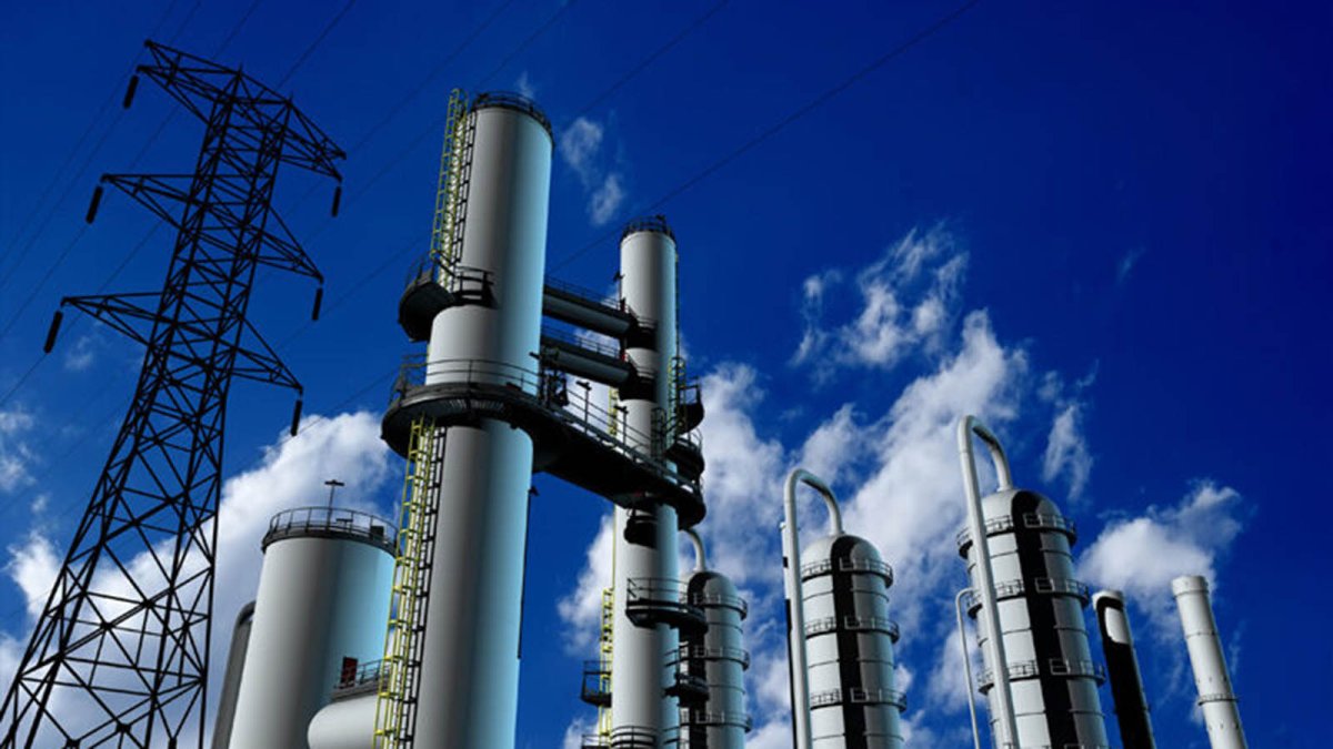 La dependencia externa obliga a la UE a pagar más por el gas en un mercado tensionado