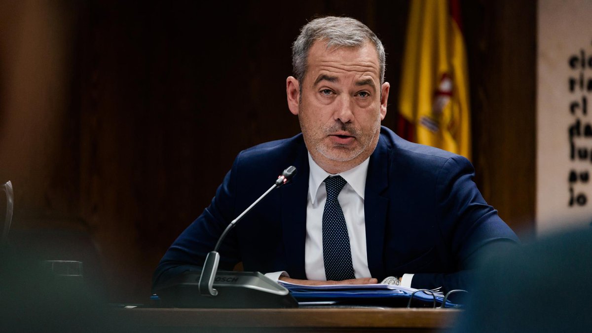 Las renovables piden "cambios sustanciales" para blindar la seguridad energética nacional