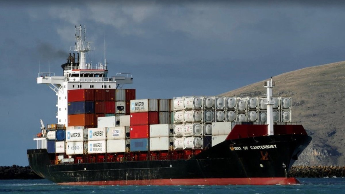 El cierre de Ormuz por el conflicto en Irán tensiona la energía y la logística global