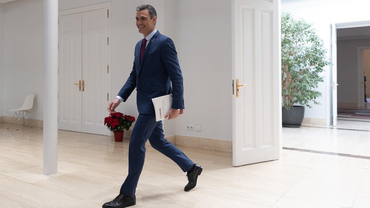 El Ejecutivo aprobará las medidas por la guerra de Irán en un Consejo de Ministros extraordinario este viernes