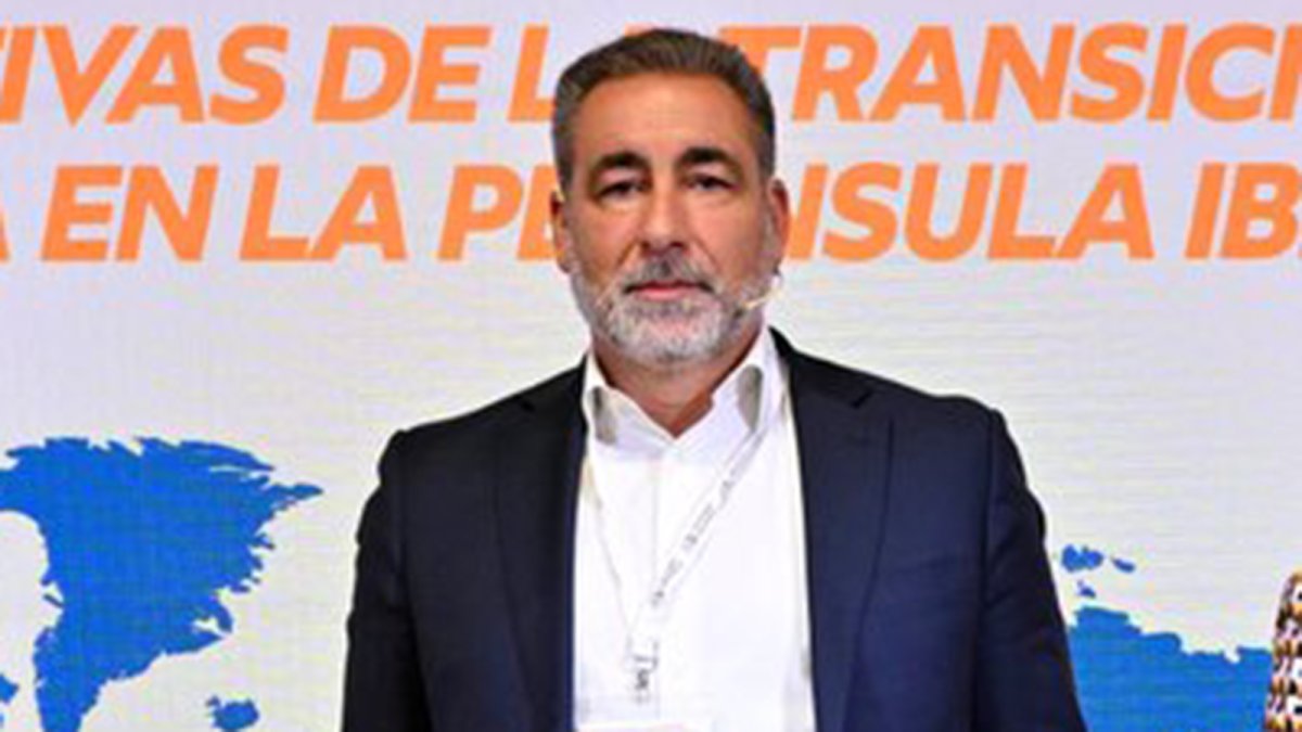 El luso Pedro Amaral, elegido presidente de reguladores del Mercado Ibérico de energía