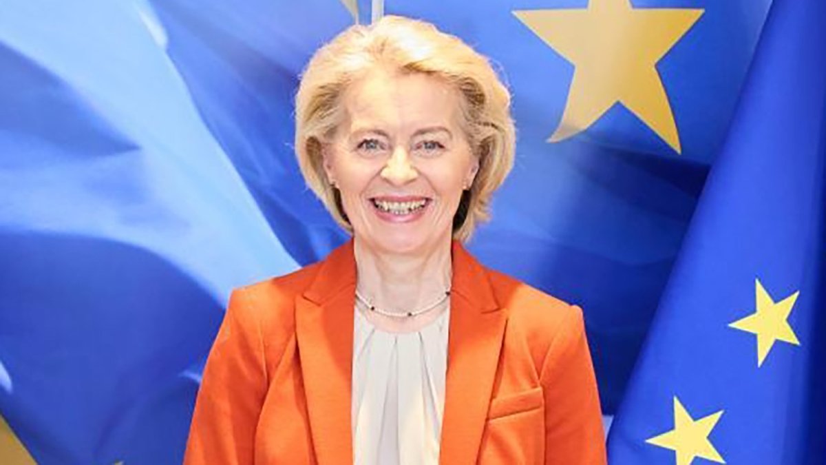 Von der Leyen avisa de mayores consecuencias si la guerra en Irán se prolonga: "Debemos prepararnos para más"