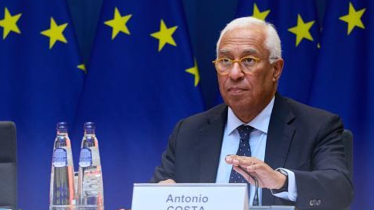 Costa: La UE deberá tomar decisiones para frenar el encarecimiento energético