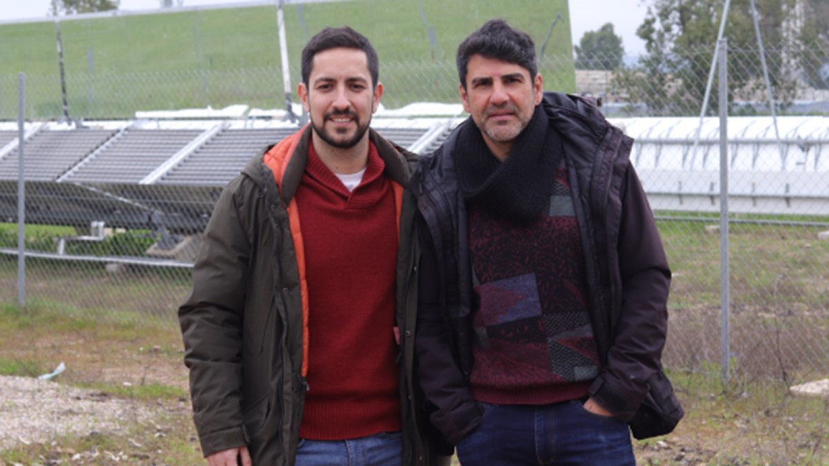 La Universidad de Córdoba estima que la energía solar disponible en Andalucía aumentará hasta 2100