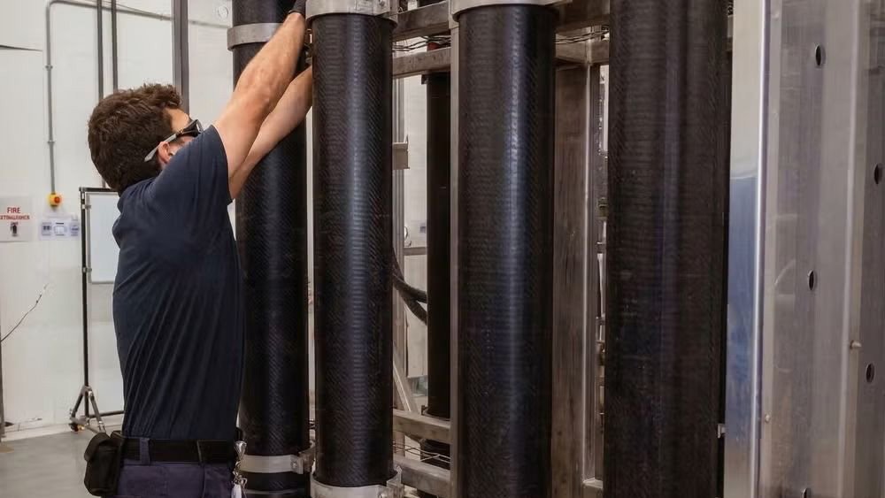 H2Pro y Doral lanzan en España un proyecto pionero de hidrógeno verde sin conexión a red