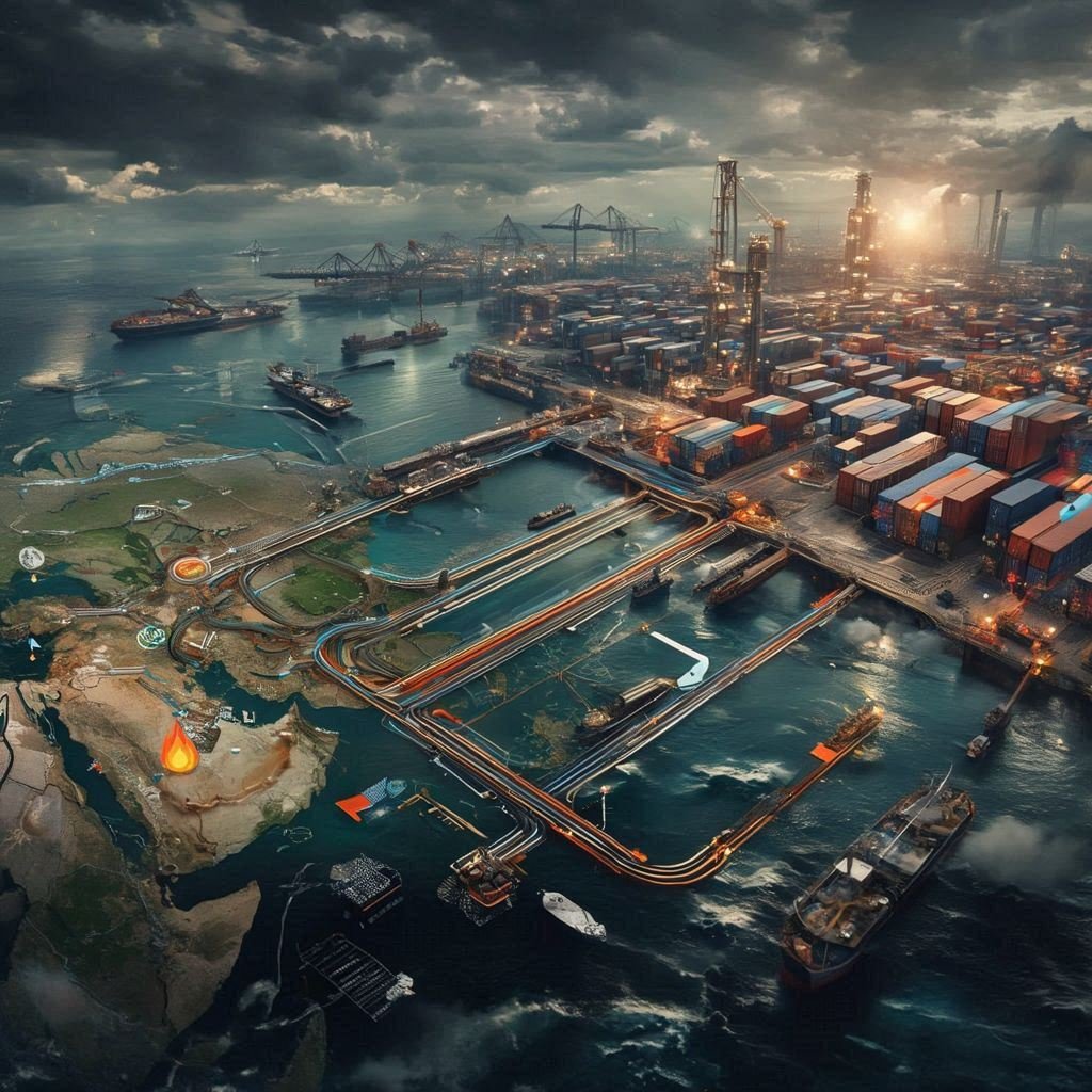 El recurso energético oculto de la guerra 