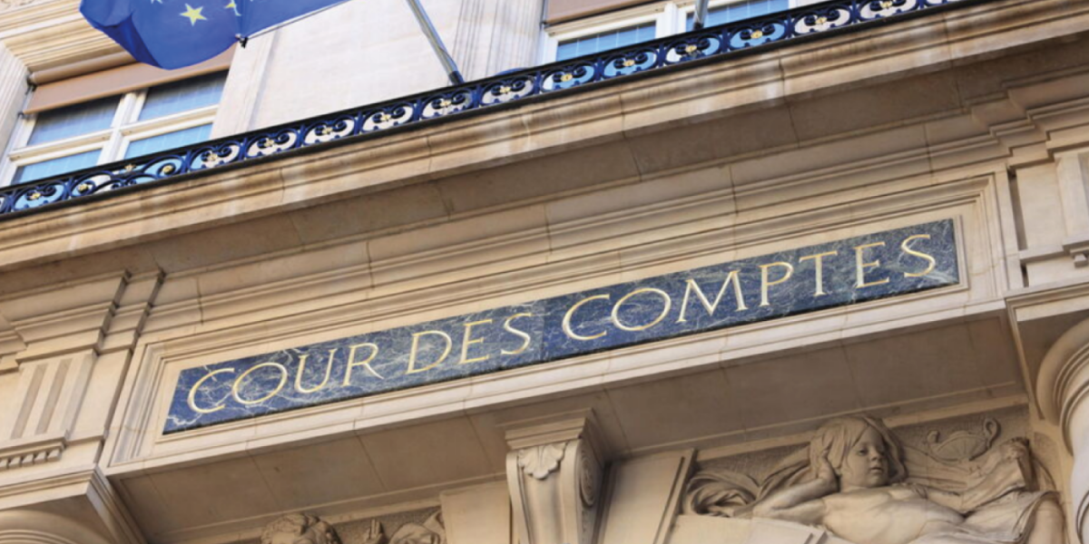 El Tribunal de Cuentas francés exige un mayor control estatal sobre las primas a las renovables