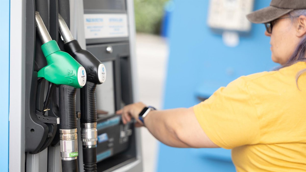 El sector petrolero defiende su transparencia en traslación de los costes internacionales a los carburantes