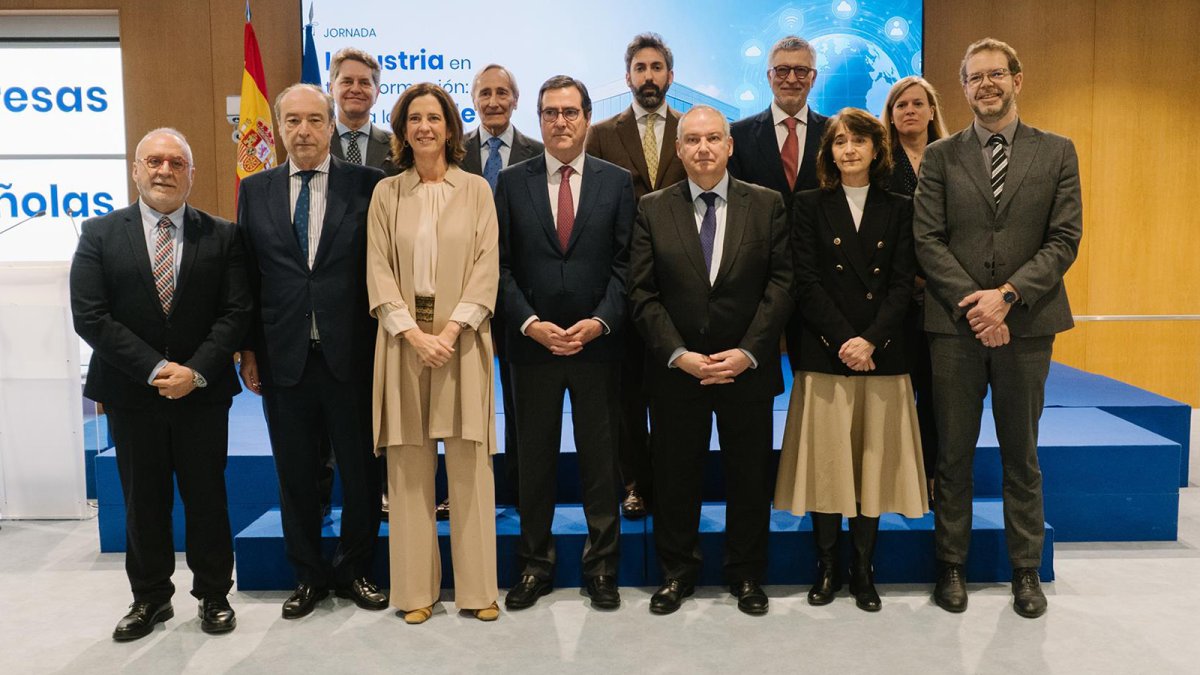 Hereu anuncia el lanzamiento del nuevo Perte VEC 5 para baterías, con 100 millones ampliables