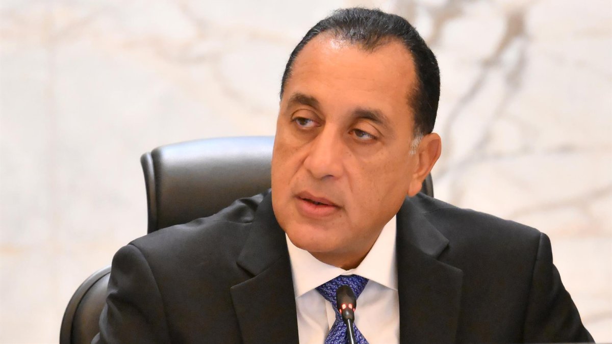 Egipto adelanta la hora de cierre de restauración, tiendas y oficinas estatales para reducir gasto energético