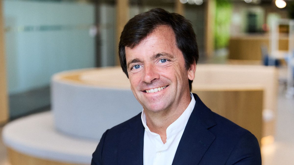 Duarte Bello, nuevo CEO de EDP España tras la salida de Pedro Vasconcelos