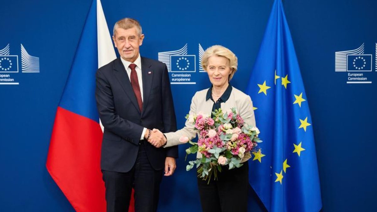 República Checa considera "incomprensible" el ataque israelí a las infraestructuras iraníes de gas