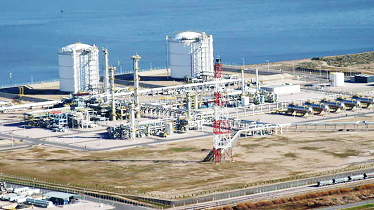 Mega pide adherir millonario su proyecto de Vaca Muerta al régimen de incentivos en Argentina