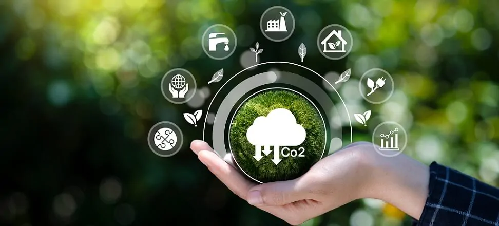 Por qué el mercado del carbono es también una herramienta de resiliencia para Europa