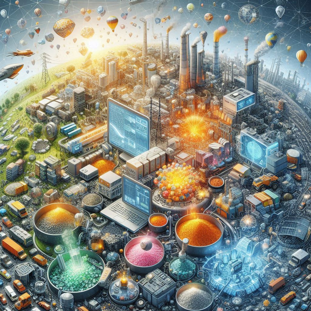 La financiación estratégica de la investigación minera en España y Europa