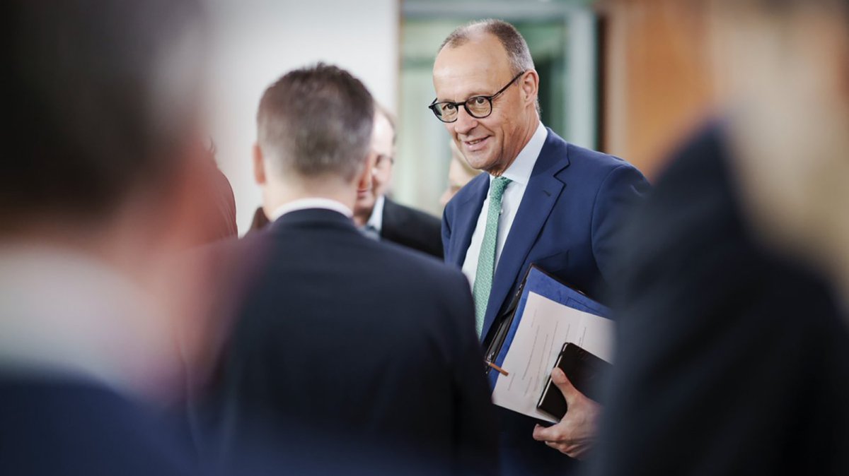 Alemania debate medidas como recuperar el impuesto sobre los beneficios caídos del cielo por Irán