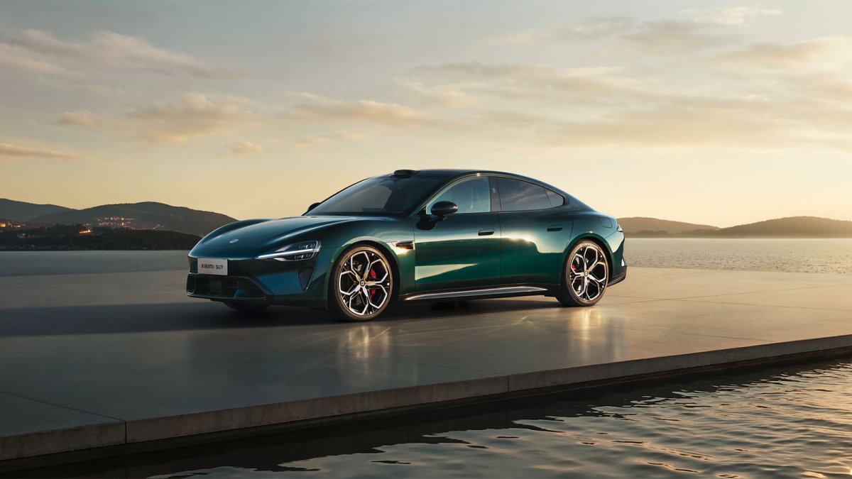 El Xiaomi SU7 2026 ya tiene su primera mejora