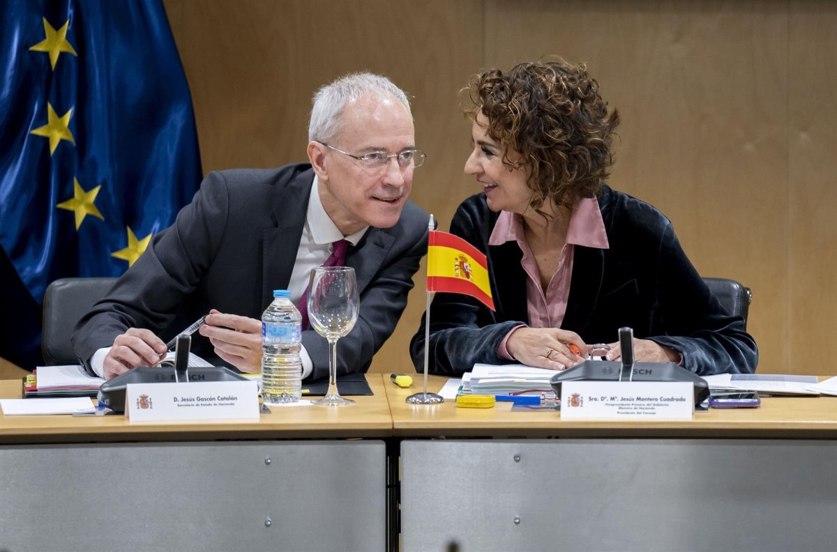 La mayoría de medidas fiscales del plan anticrisis se extenderá a junio, con cláusula de desactivación