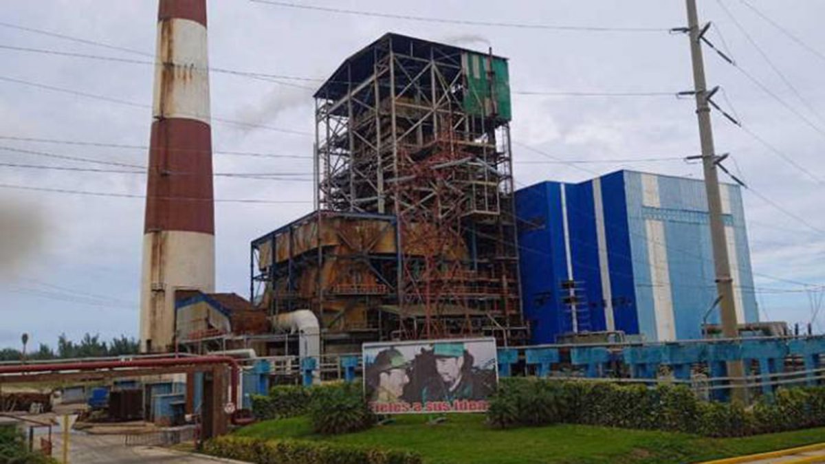 Cuba se recupera paulatinamente tras 24 horas del segundo apagón nacional en una semana