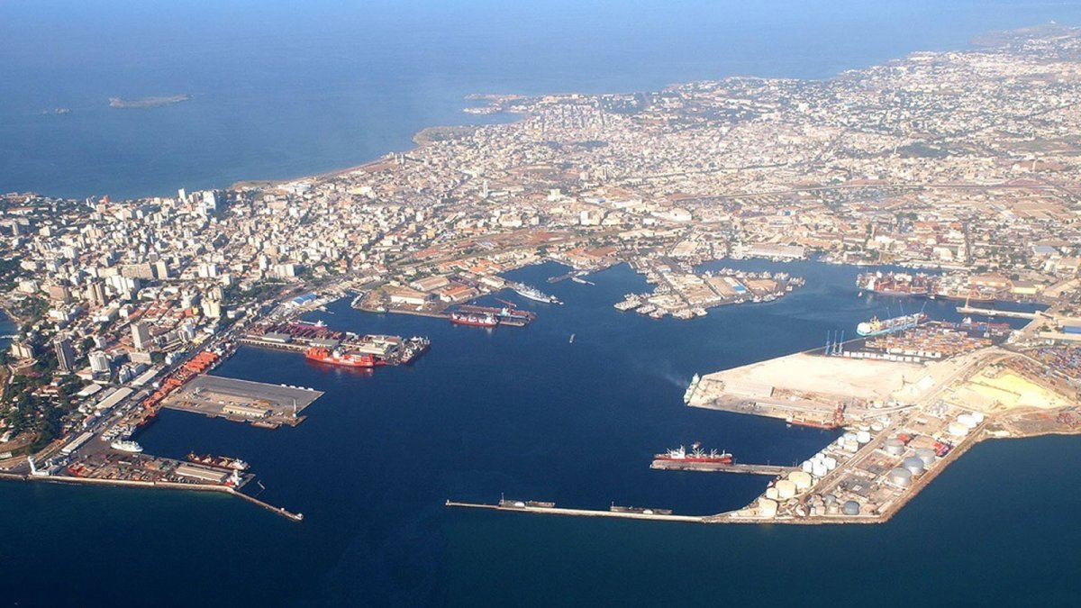 Reganosa gestionará proyecto de la terminal de importación de GNL de Elton Logistics en Dakar