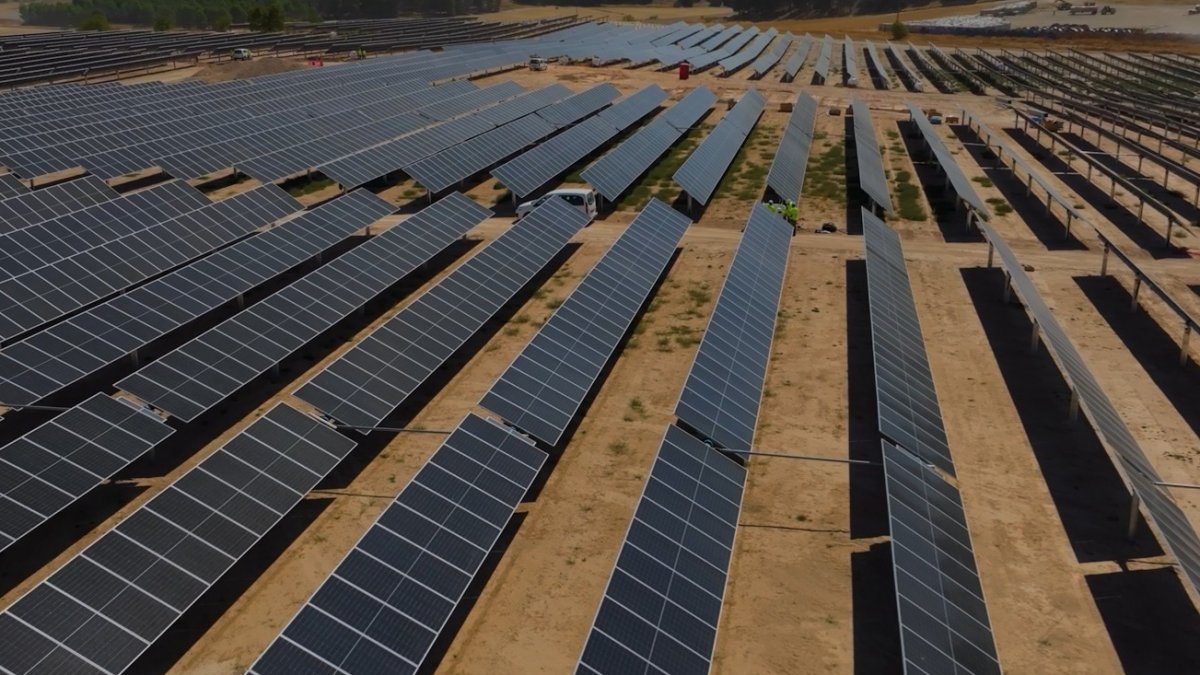Zelestra pone en marcha 162 MW de solar en España y venderá su energía a un grupo de farmacéuticas