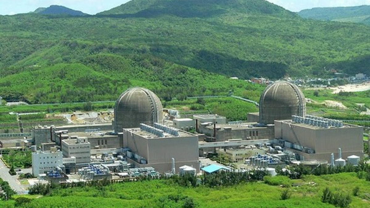 Taiwán busca recuperar la energía nuclear ante el auge de la IA y el conflicto en Oriente Medio