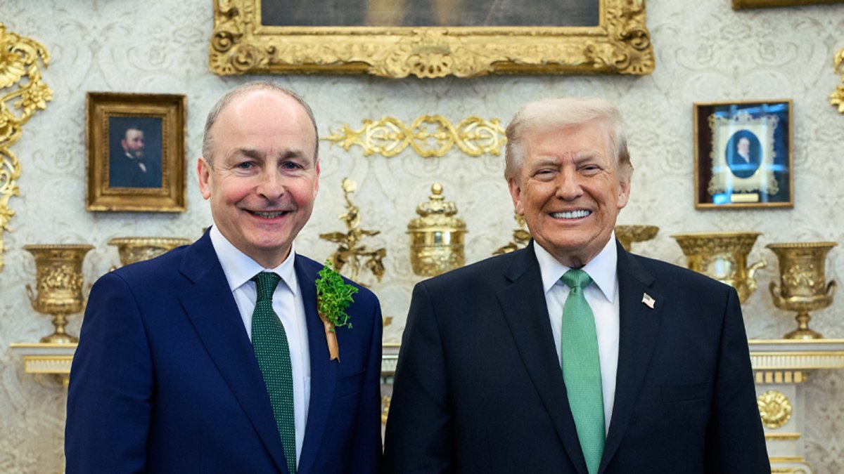 Irlanda rebaja los impuestos sobre los combustibles para aliviar la crisis energética