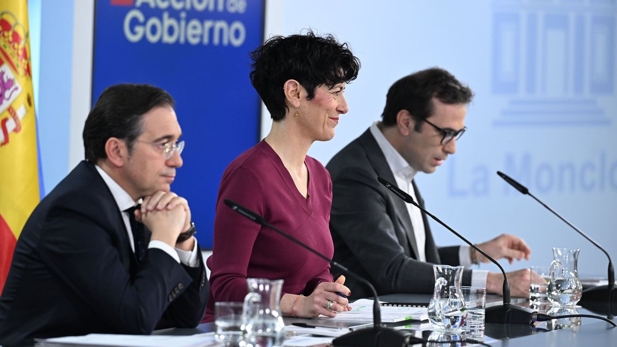 El Gobierno espera un "apoyo unánime" al plan anticrisis, que el Congreso votará el jueves