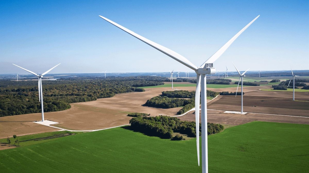 Velto Renewables cierra la compra de un parque eólico de 11 MW en Francia a Q Energy