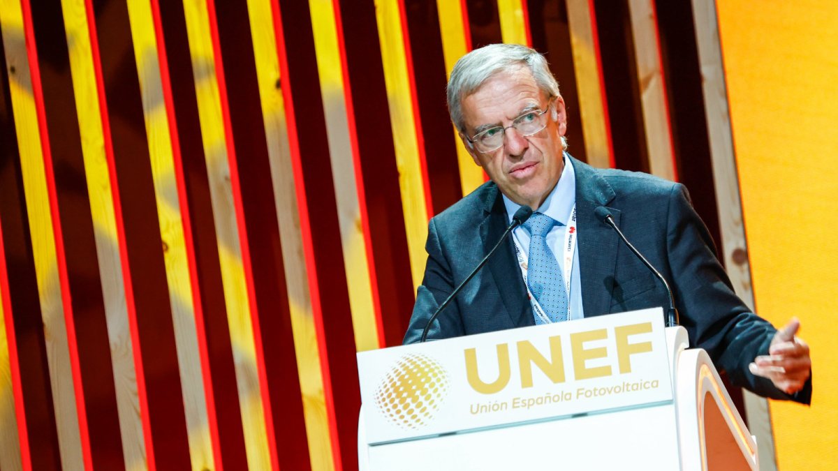 El sector solar celebra la convalidación del decreto anticrisis por su apoyo al autoconsumo y la electrificación