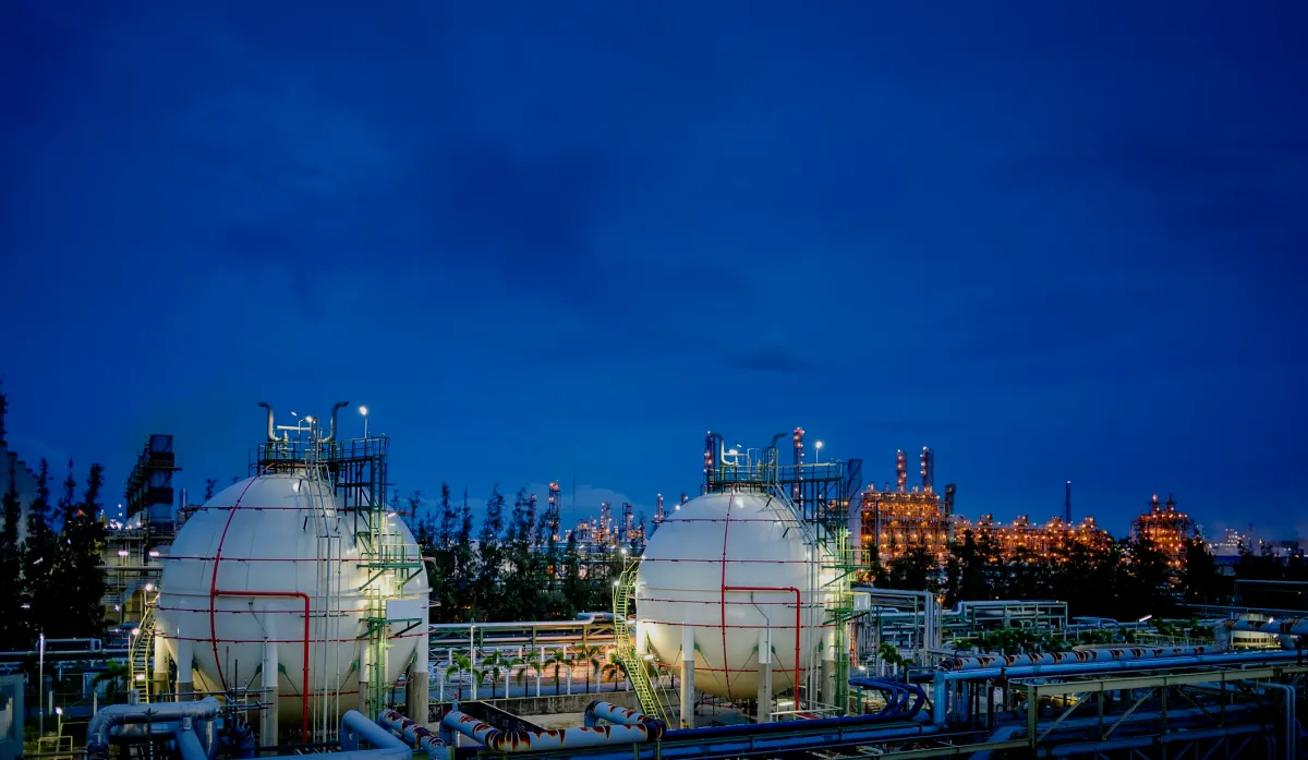 La factura de la reparación de la infraestructura energética del Golfo alcanza ya los 25.000 millones de dólares