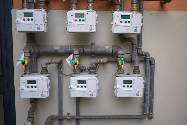 España ante el reto de digitalizar 8 millones de hogares y sacar al gas de su letargo analógico