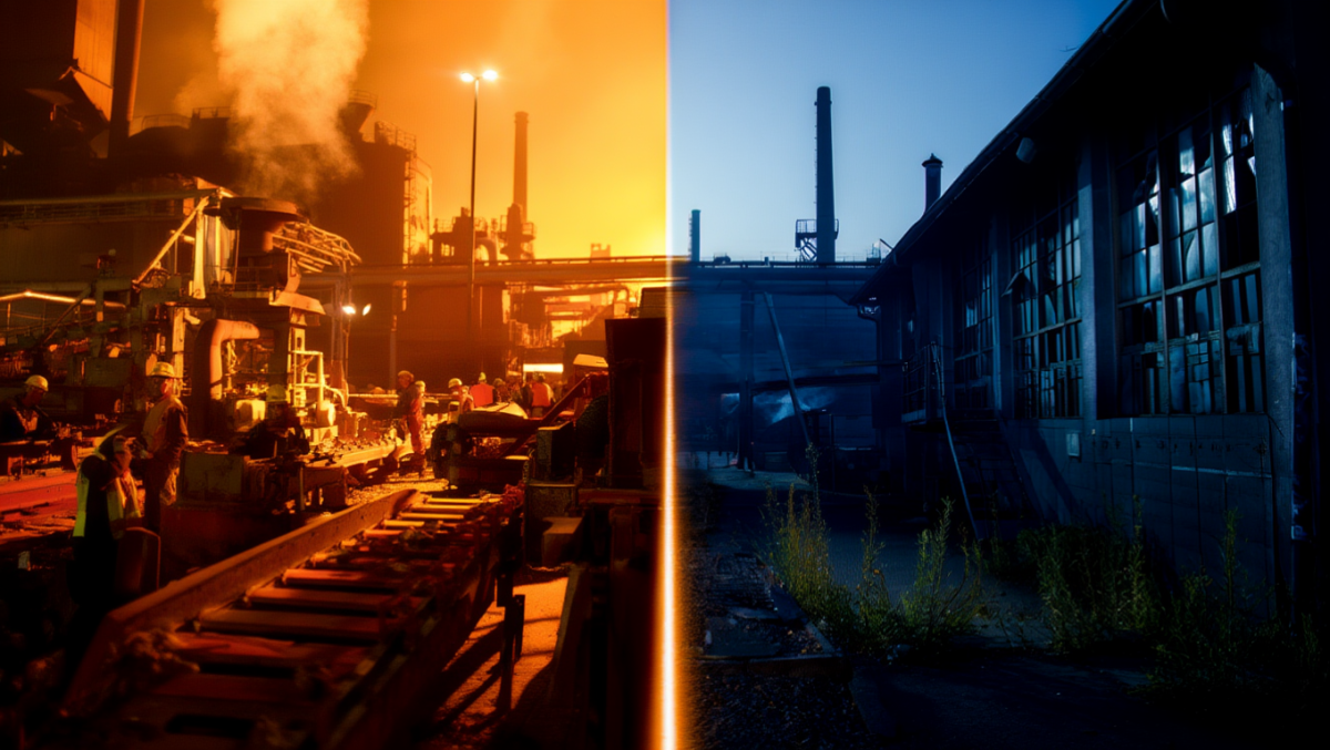 El extraño caso en el que se liberan 440 MW de capacidad eléctrica en sólo tres meses en Navarra sin ampliar la red