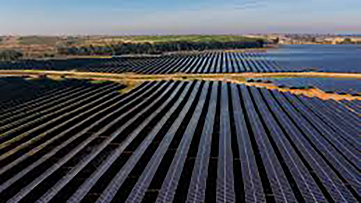 Prodiel refuerza su negocio de ingeniería con el mayor parque fotovoltaico de Uruguay