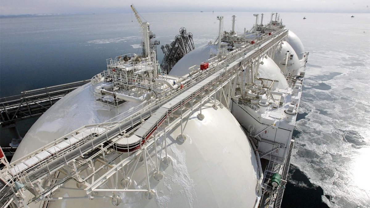 Japón sigue expuesto al encarecimiento global del gas pese a diversificar suministros