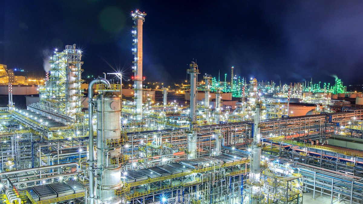 La única refinería de Filipinas pacta la compra de 2,48 millones de barriles de crudo ruso