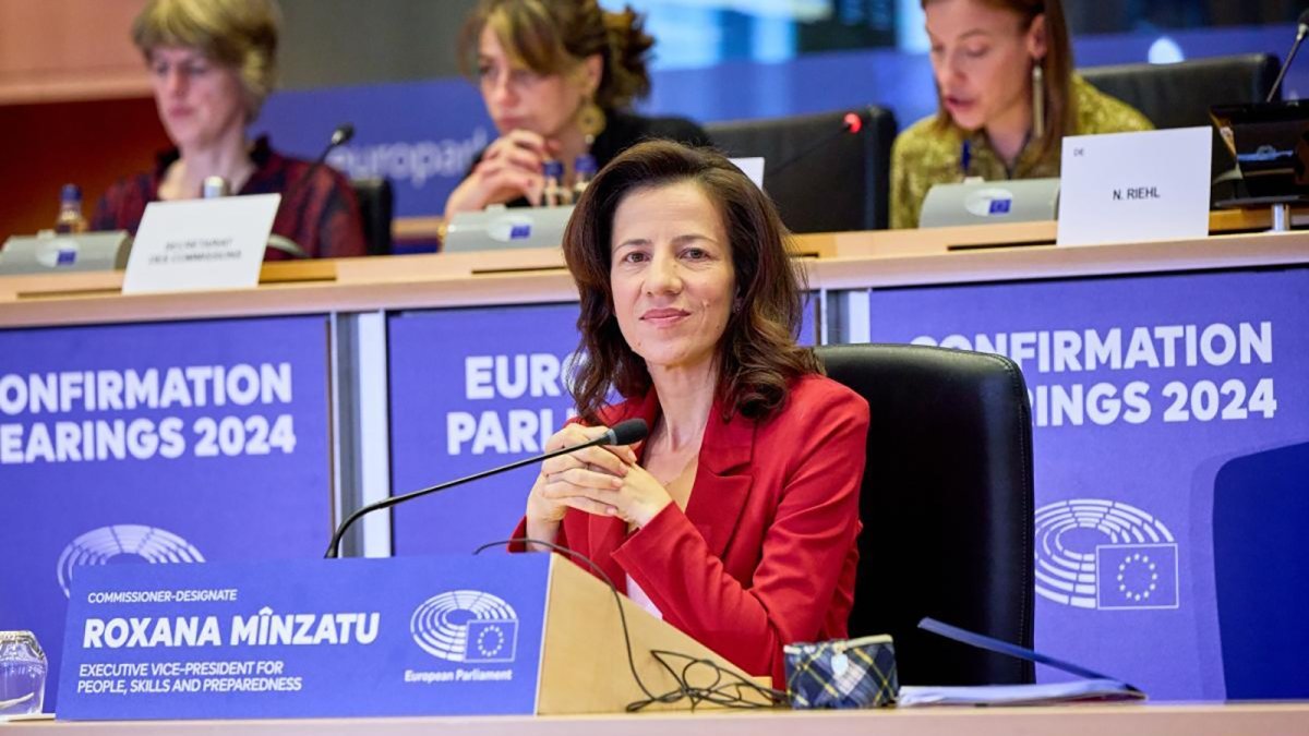 La CE afirma que la "ingenuidad" con algunos socios hizo a Europa dependiente en energía