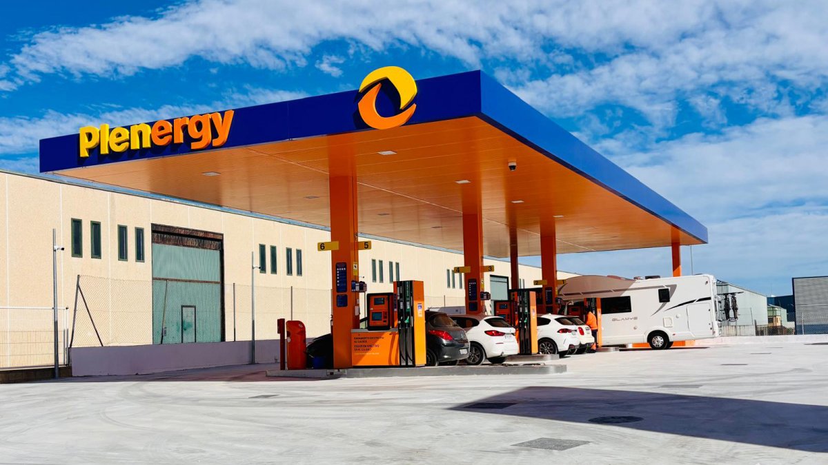 Plenergy amplía su presencia en Cataluña con la llegada a Tarragona y supera las 375 estaciones
