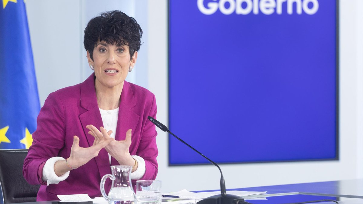 El Gobierno "se tomará unas semanas" para evaluar las medidas anticrisis antes de presentar los Presupuestos