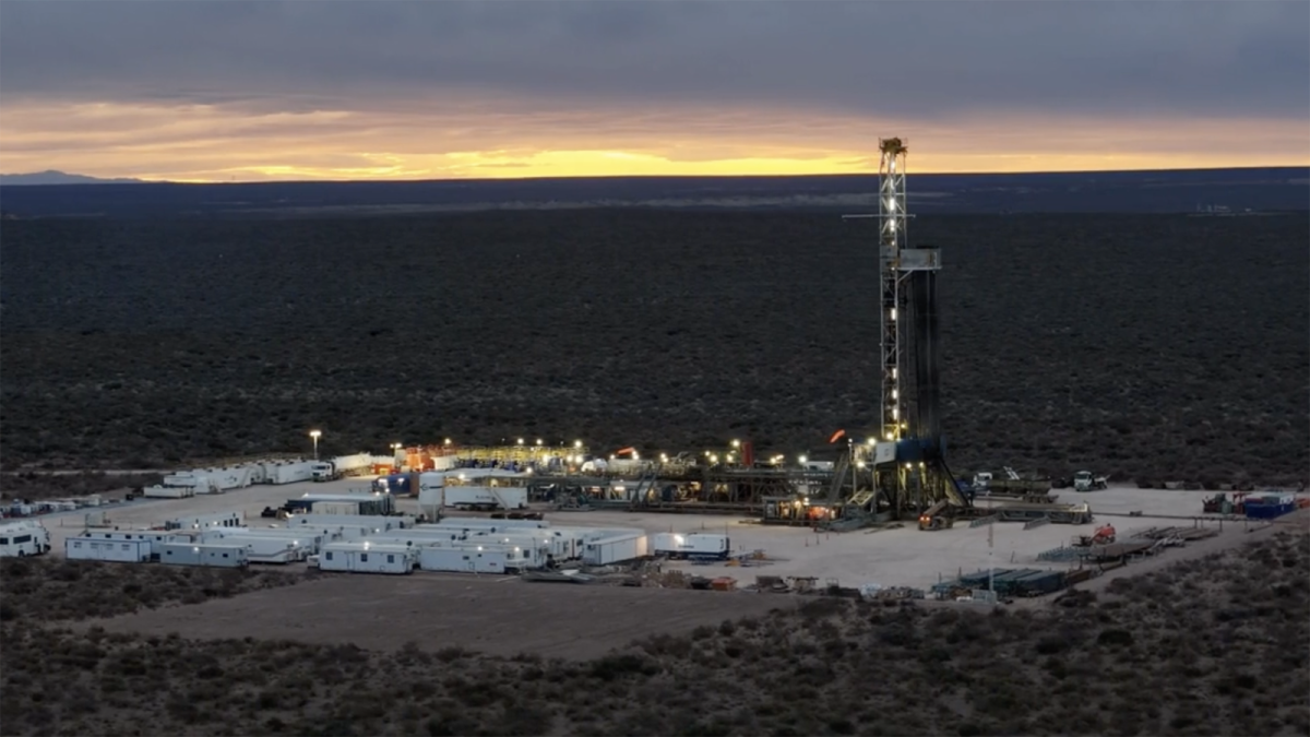 Phoenix Global Resources (Mercuria Energy) prevé acogerse al RIGI e invertir 5.228 millones en Vaca Muerta