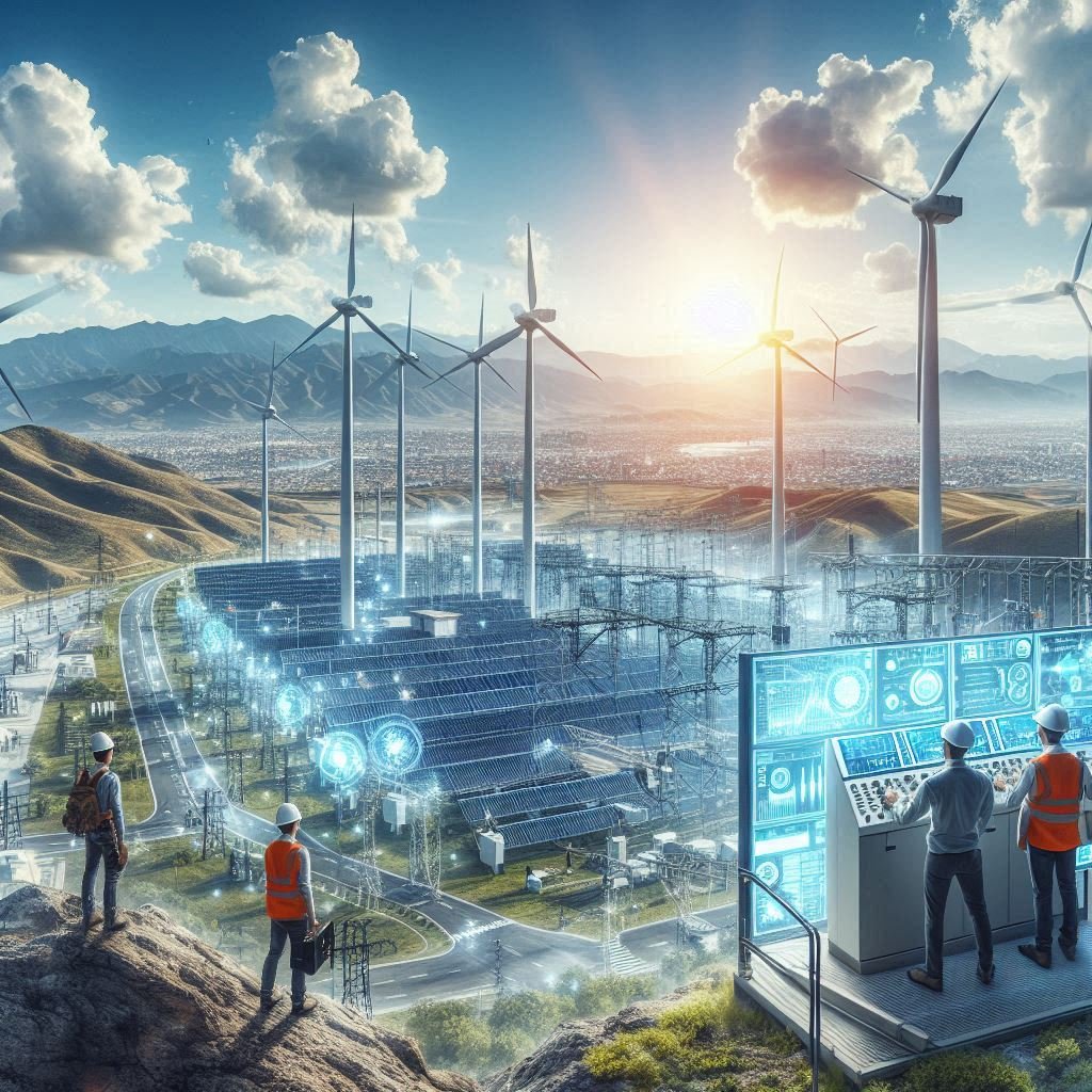 Por qué los BESS son la llave del futuro energético latino