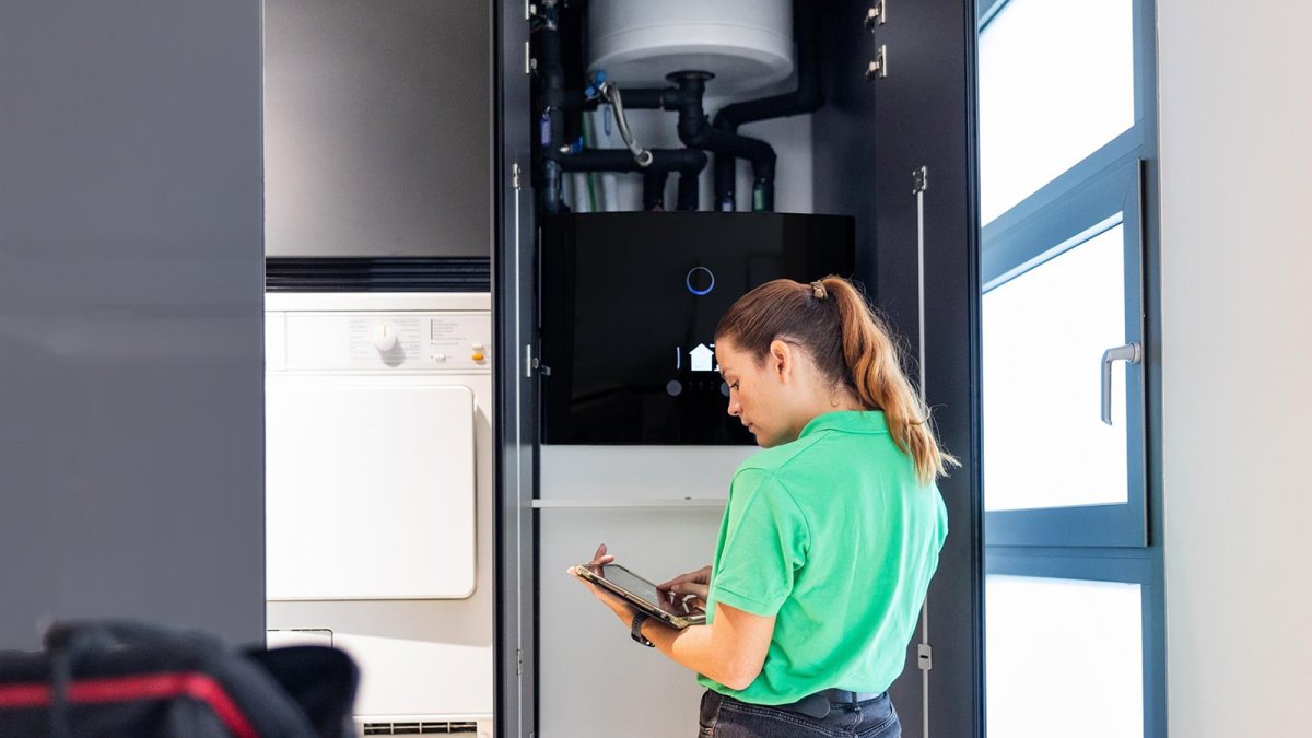 Iberdrola incrementa las ayudas a la aerotermia con hasta 5.000 euros