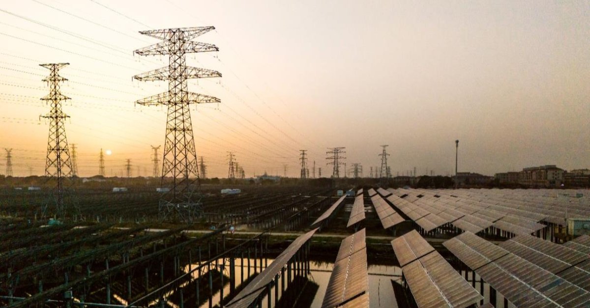  Un aumento de 692 GW en 2025 demuestra la resiliencia de la energía renovable