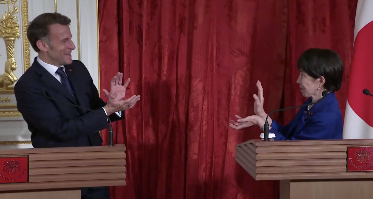 Francia y Japón refuerzan su alianza nuclear y aseguran poner en marcha el tokamak JT-60SA a finales de año