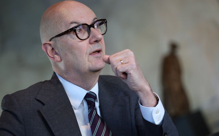 Francia pide a la Comisión Europea investigar los márgenes de beneficio de las refinerías