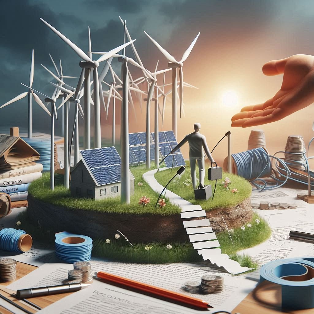 ¿Y si Meloni está realmente ayudando a las renovables? El síndrome de Estocolmo de un sector cautivo de la regulación